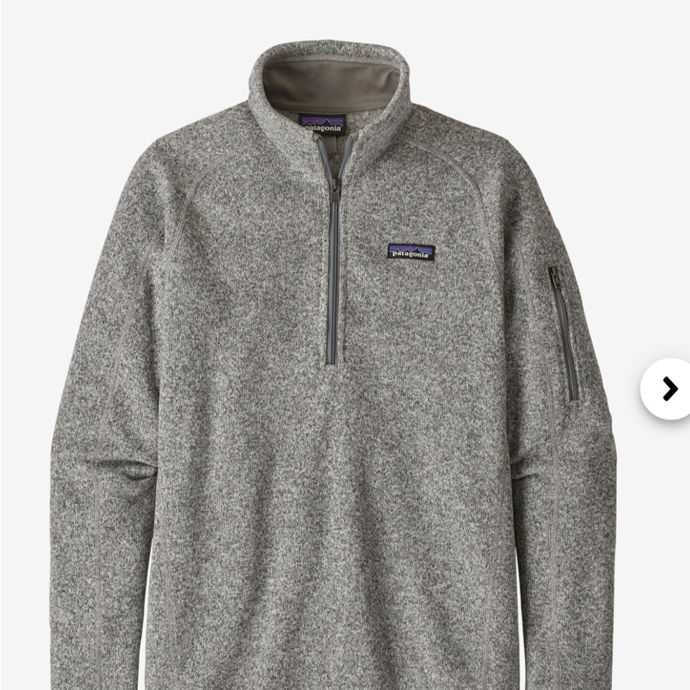 Women’s Patagonia Fleece
